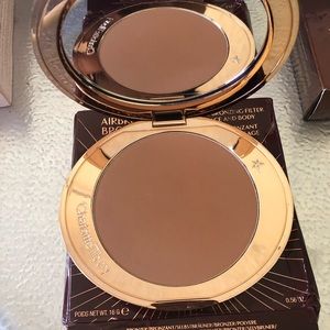 Charlotte tilbury Airbrush bronzer